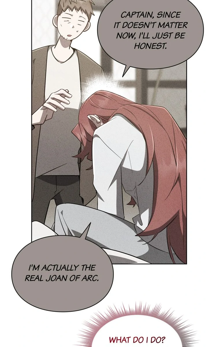 The Corpse Will Tell chapter 70 page 6