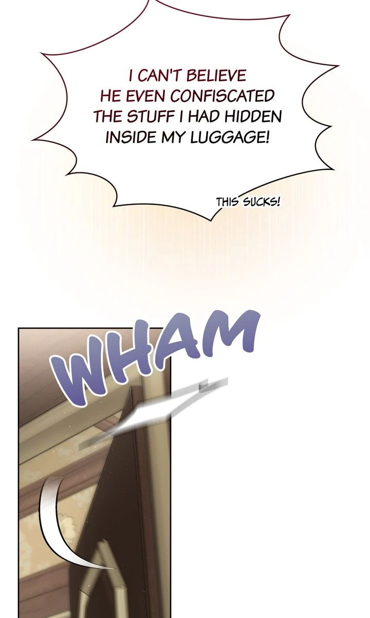 The Corpse Will Tell chapter 70 page 64
