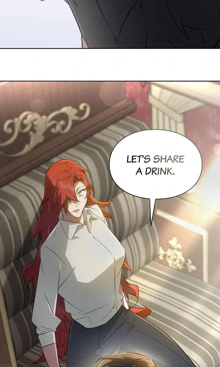 The Corpse Will Tell chapter 70 page 69
