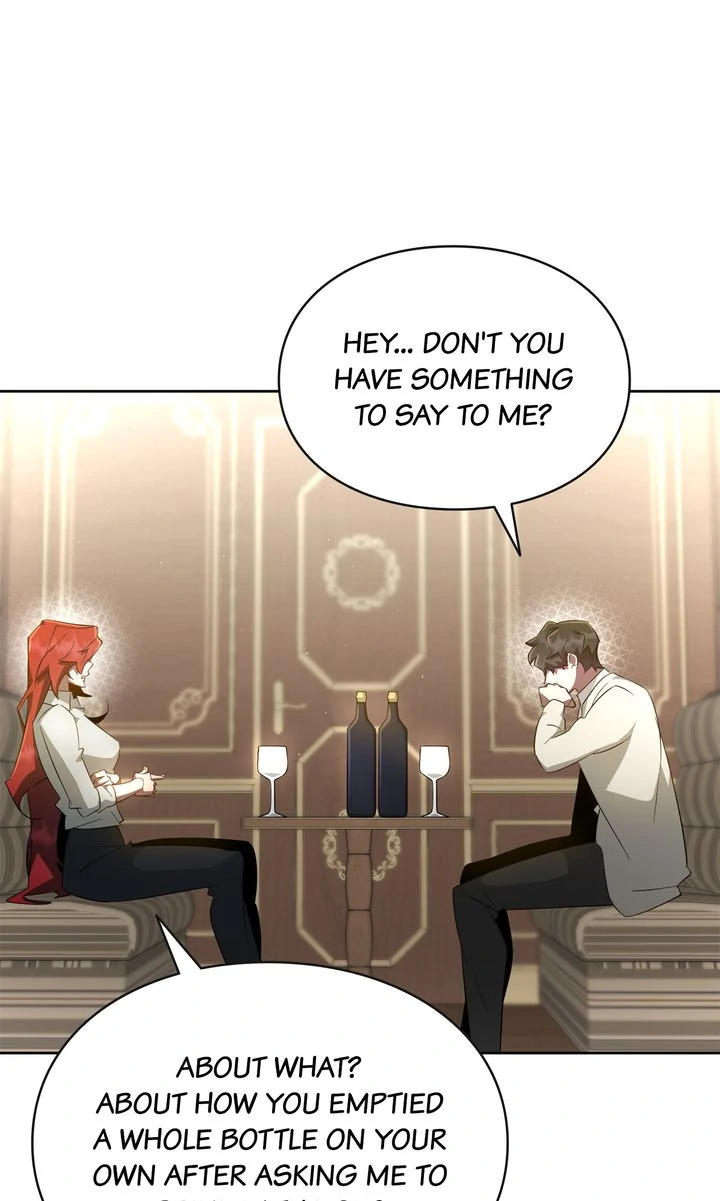 The Corpse Will Tell chapter 70 page 73
