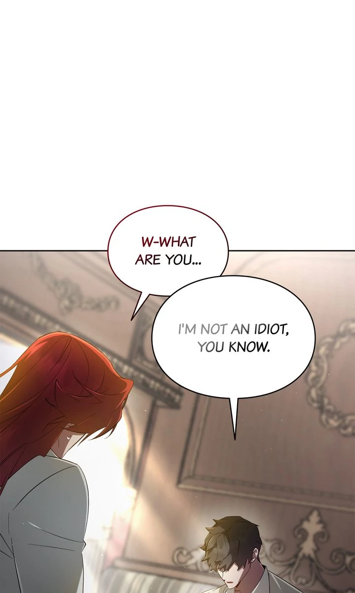 The Corpse Will Tell chapter 70 page 77