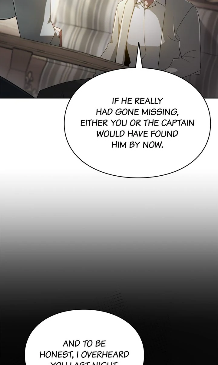 The Corpse Will Tell chapter 70 page 78