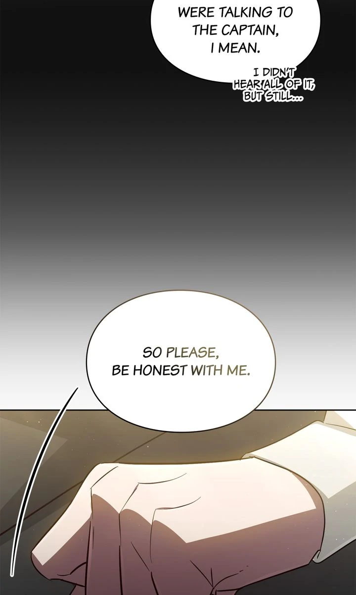 The Corpse Will Tell chapter 70 page 81