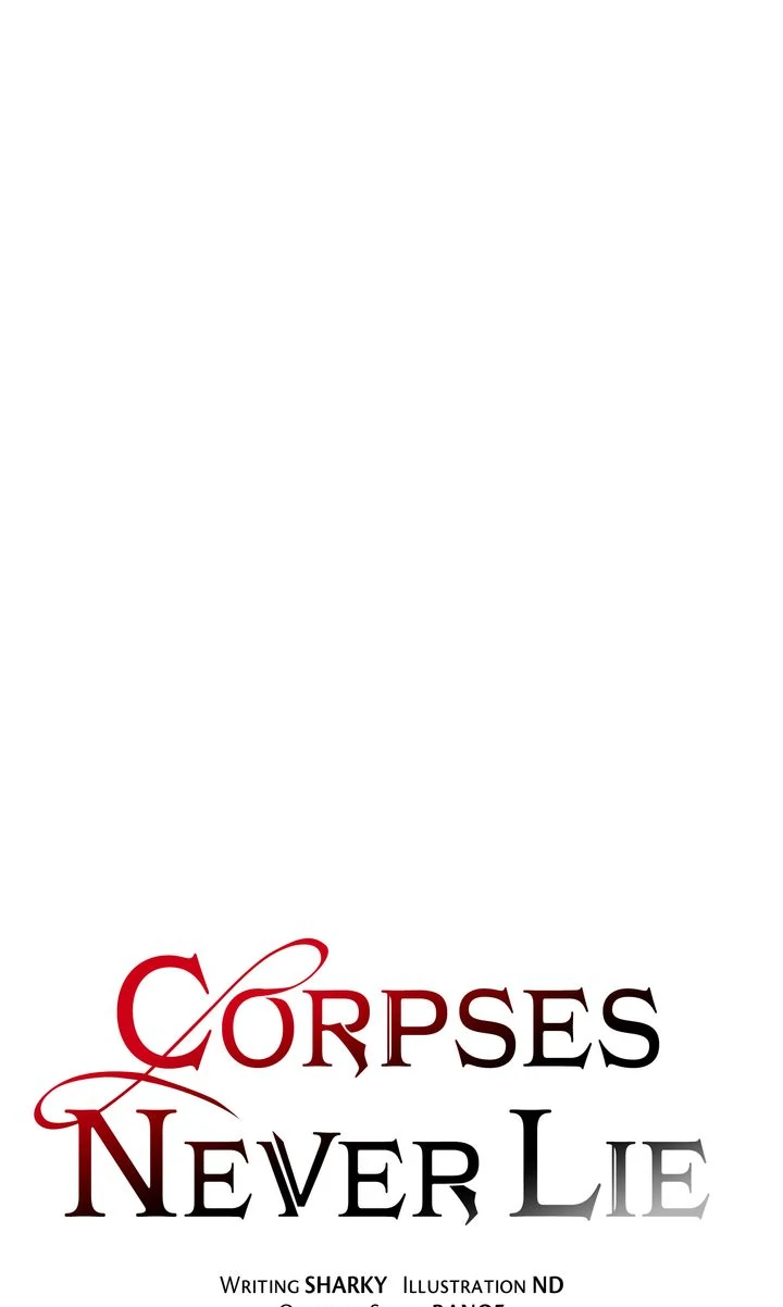 The Corpse Will Tell chapter 74 page 20