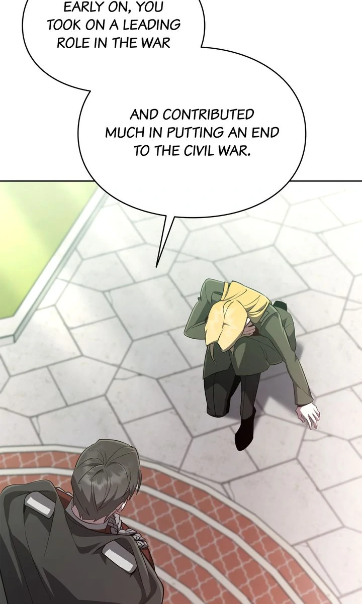 The Corpse Will Tell chapter 74 page 23