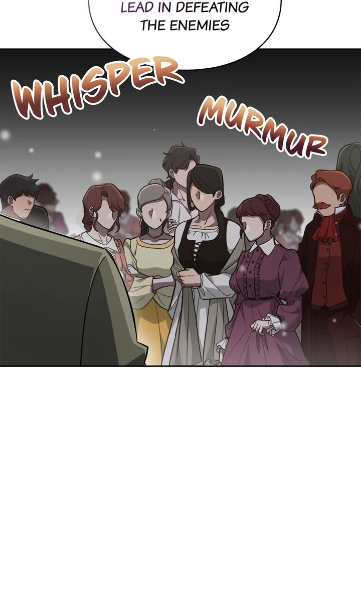 The Corpse Will Tell chapter 74 page 25