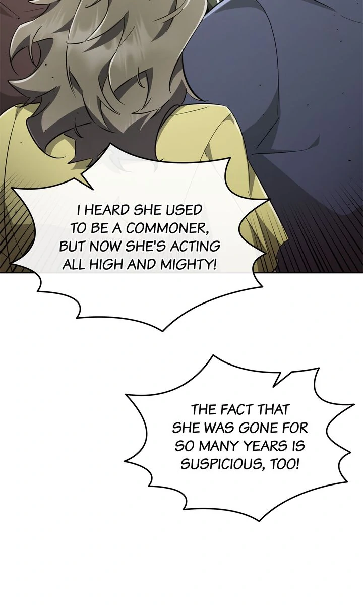 The Corpse Will Tell chapter 74 page 29