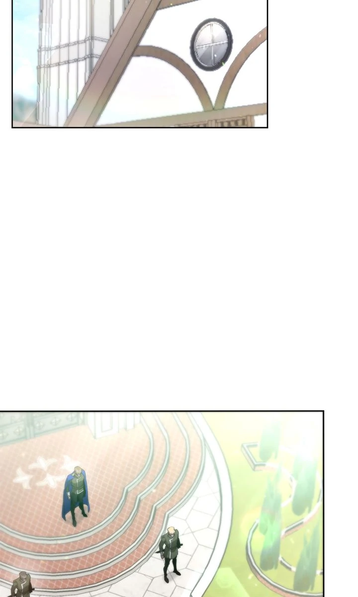The Corpse Will Tell chapter 74 page 3