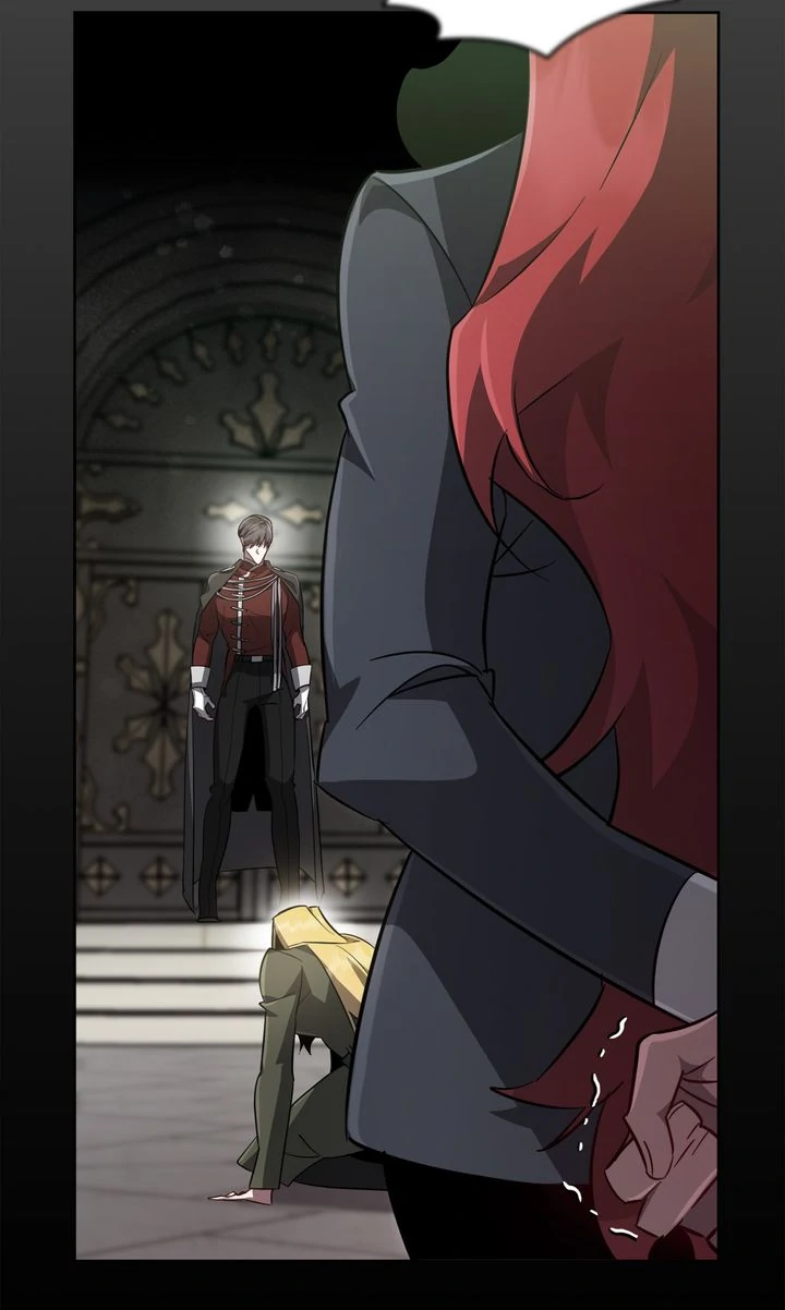 The Corpse Will Tell chapter 74 page 35