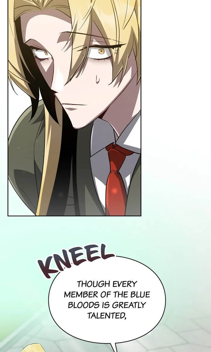The Corpse Will Tell chapter 74 page 47