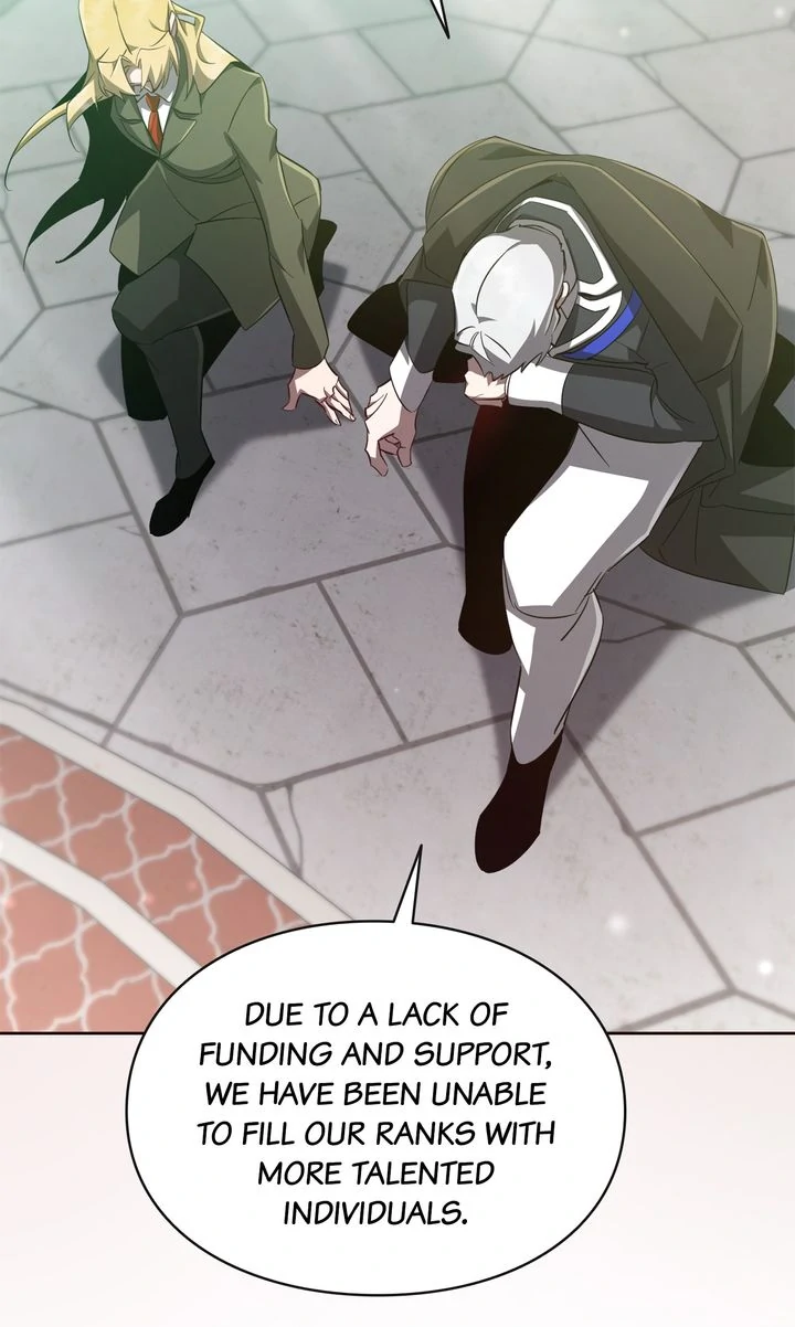 The Corpse Will Tell chapter 74 page 48