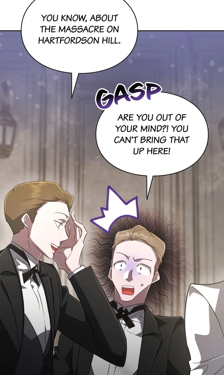 The Corpse Will Tell chapter 74 page 65