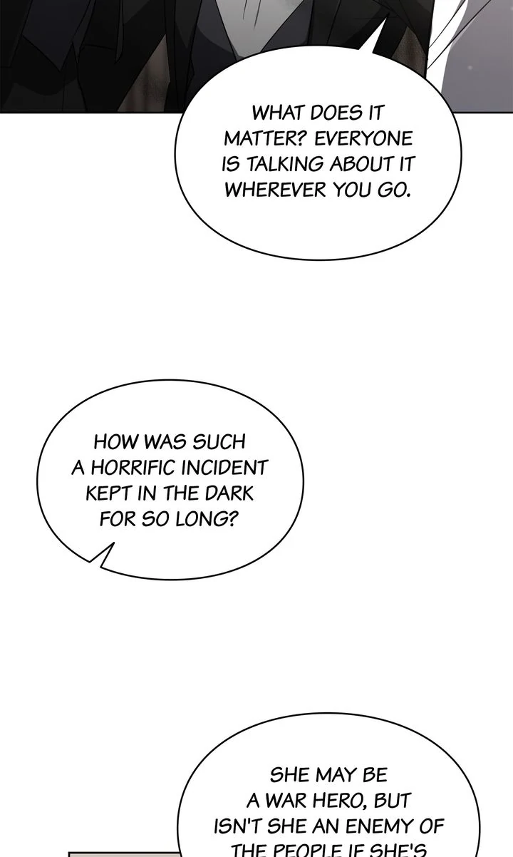 The Corpse Will Tell chapter 74 page 66