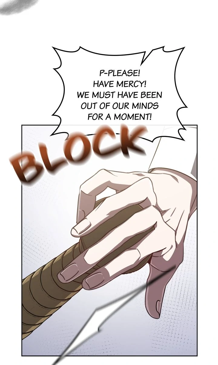 The Corpse Will Tell chapter 74 page 71