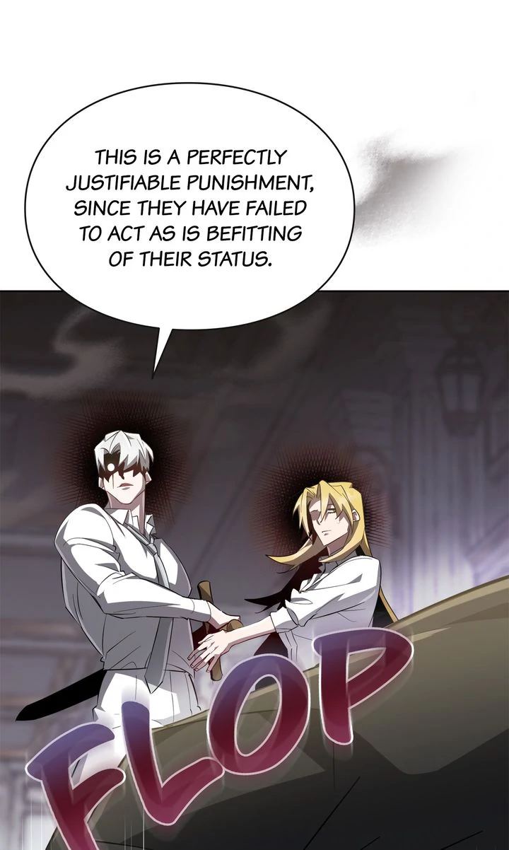 The Corpse Will Tell chapter 74 page 75
