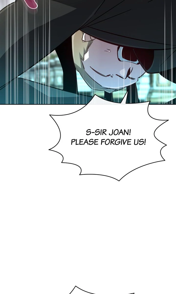 The Corpse Will Tell chapter 74 page 76