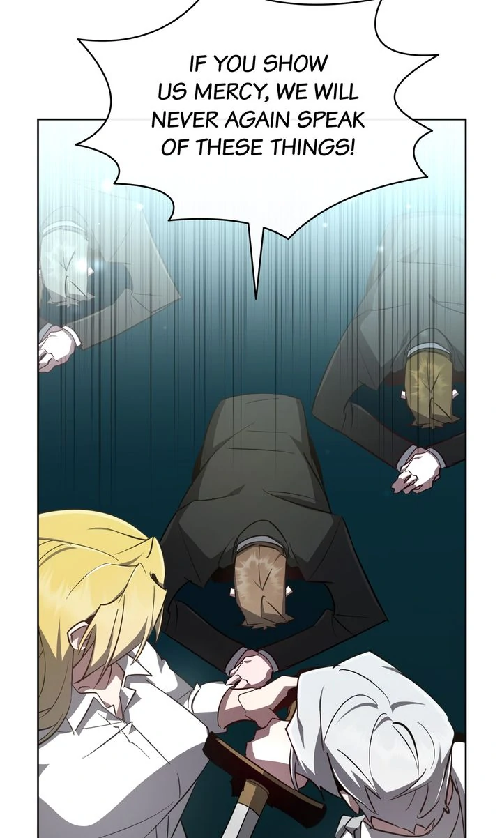 The Corpse Will Tell chapter 74 page 77