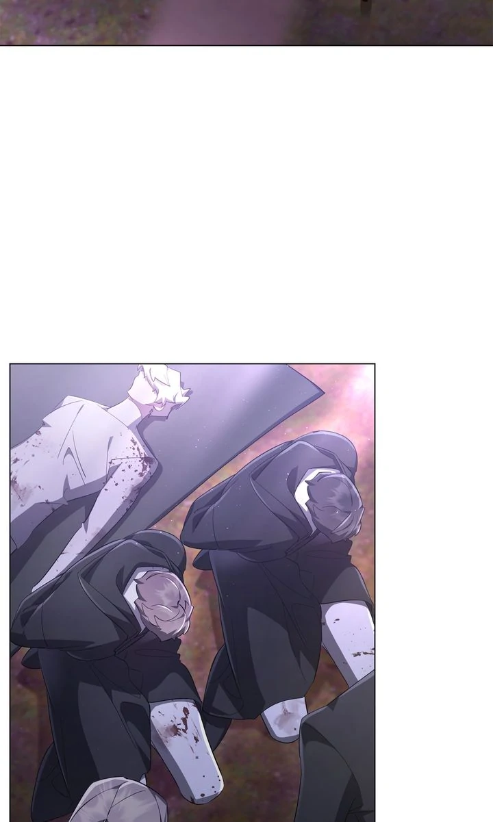 The Corpse Will Tell chapter 82 page 3
