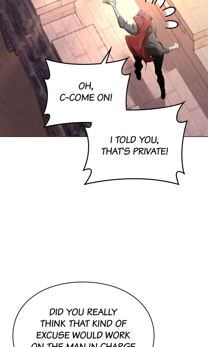The Corpse Will Tell chapter 82 page 17