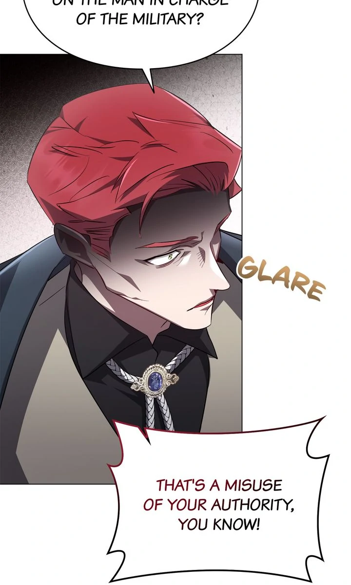 The Corpse Will Tell chapter 82 page 18