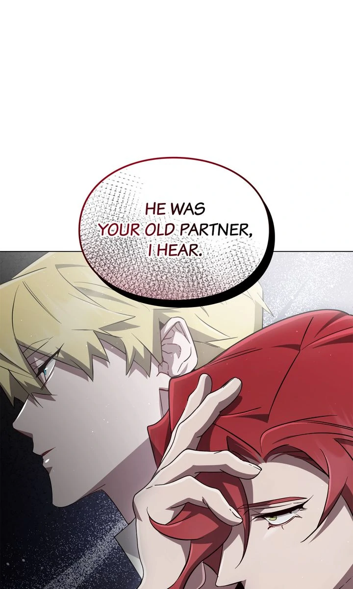 The Corpse Will Tell chapter 82 page 25