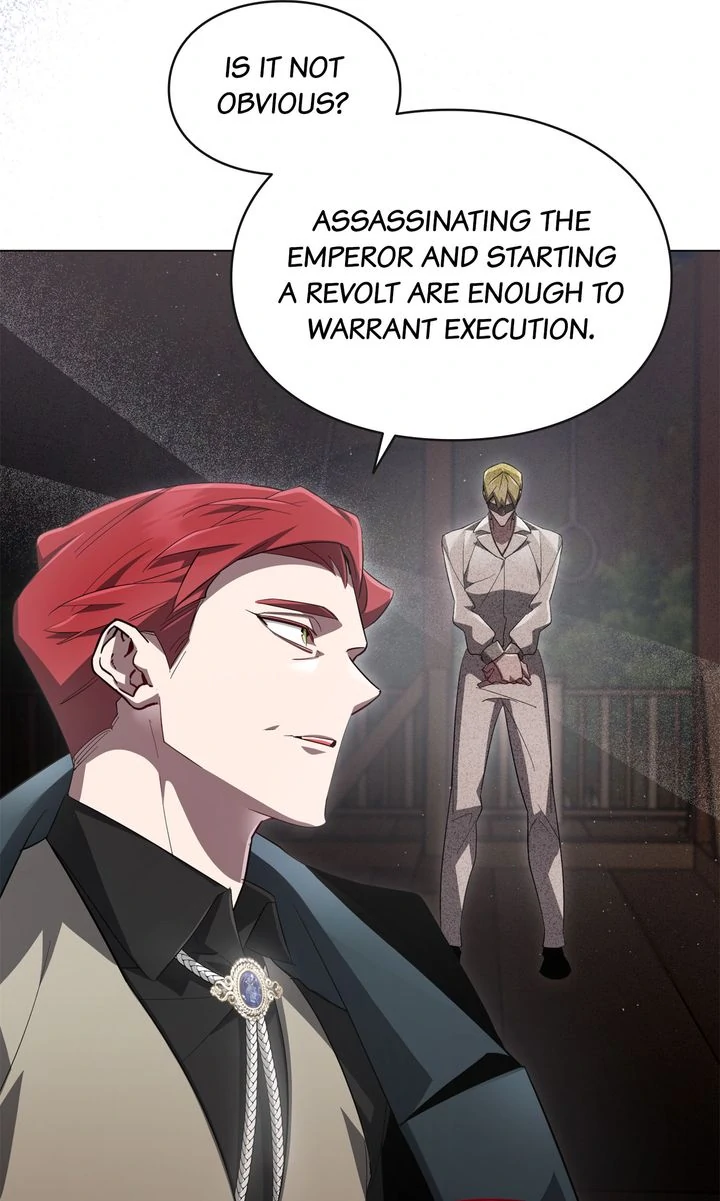 The Corpse Will Tell chapter 82 page 27