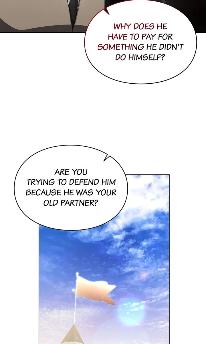 The Corpse Will Tell chapter 82 page 28