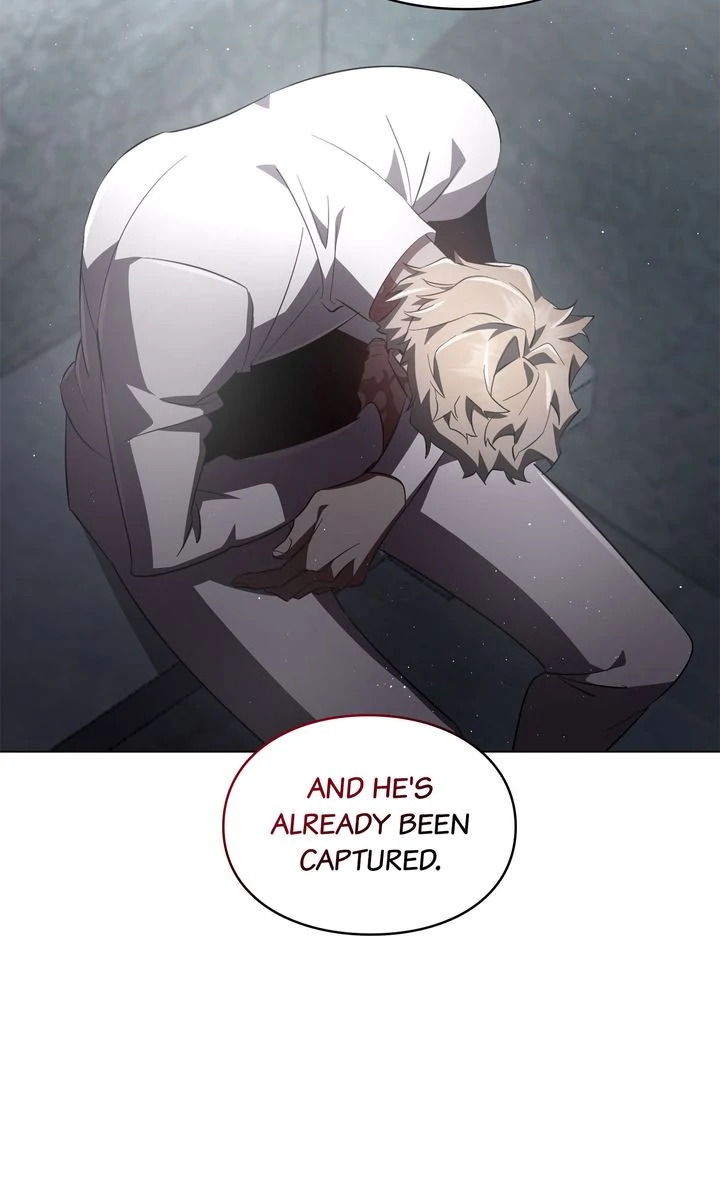 The Corpse Will Tell chapter 82 page 30