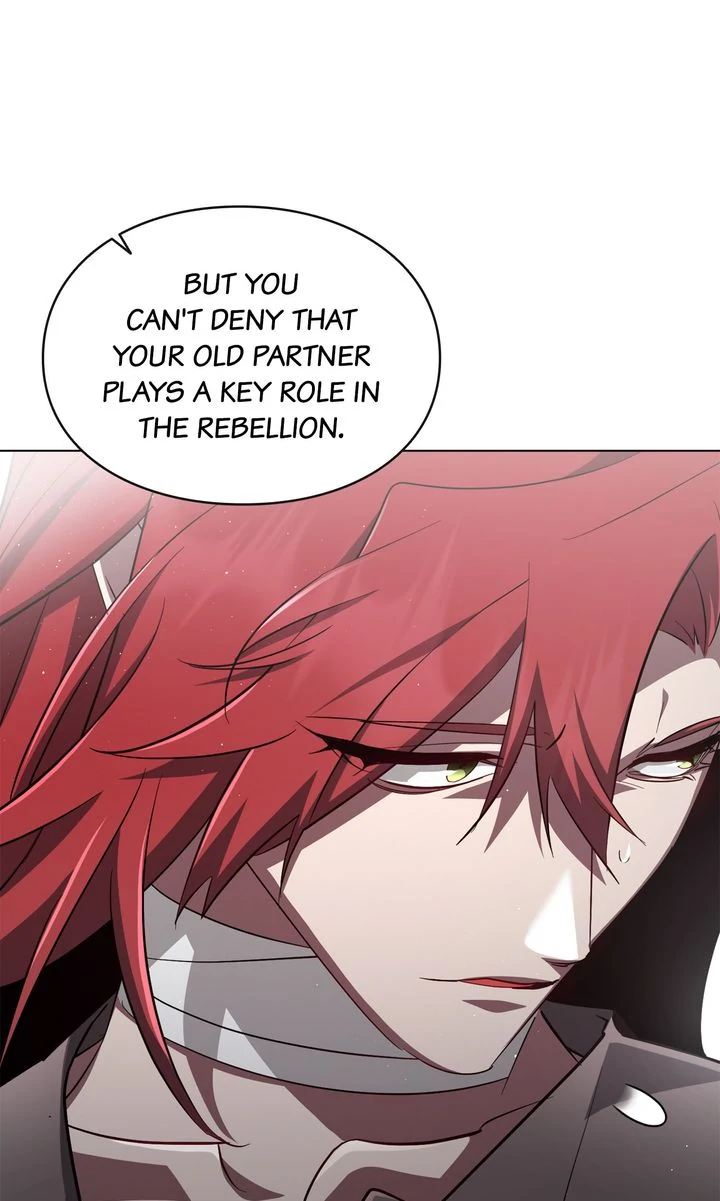 The Corpse Will Tell chapter 82 page 31