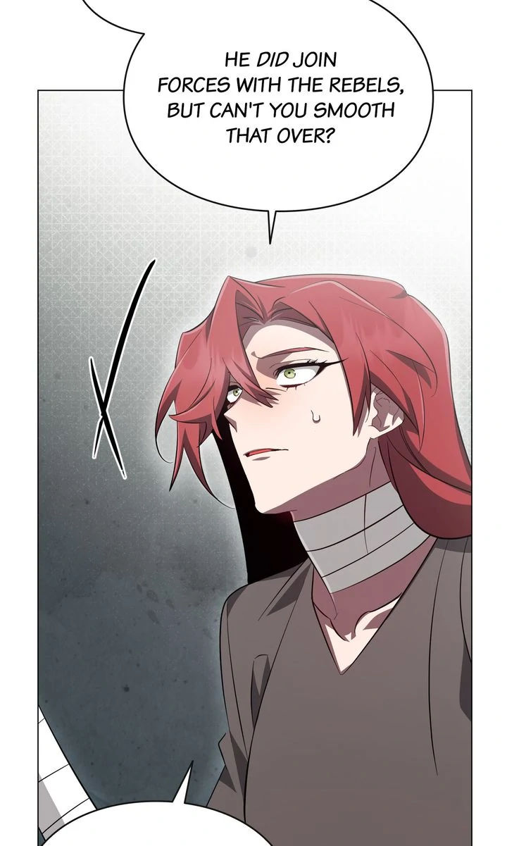 The Corpse Will Tell chapter 82 page 35