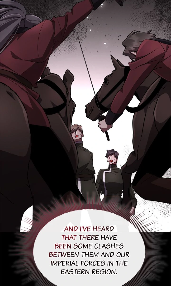 The Corpse Will Tell chapter 82 page 40