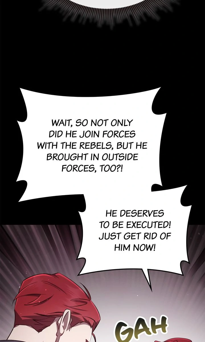 The Corpse Will Tell chapter 82 page 41