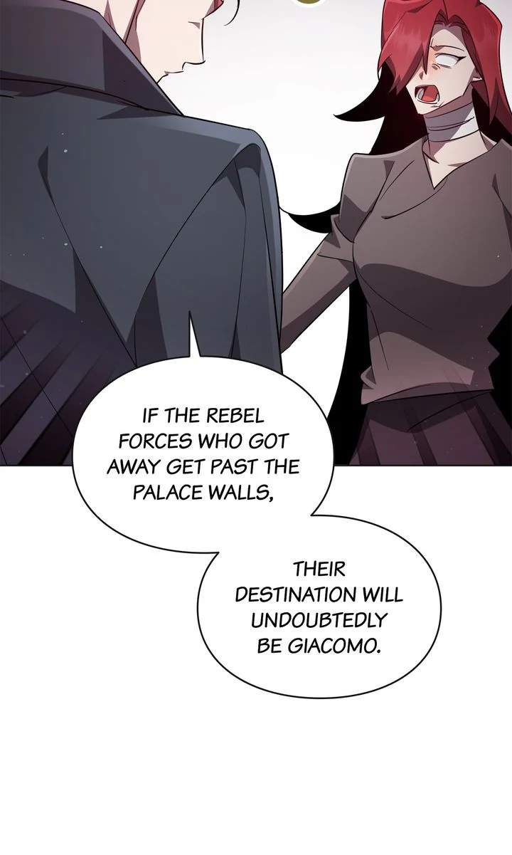 The Corpse Will Tell chapter 82 page 42