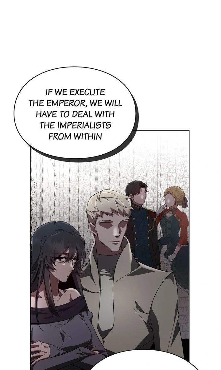 The Corpse Will Tell chapter 82 page 43