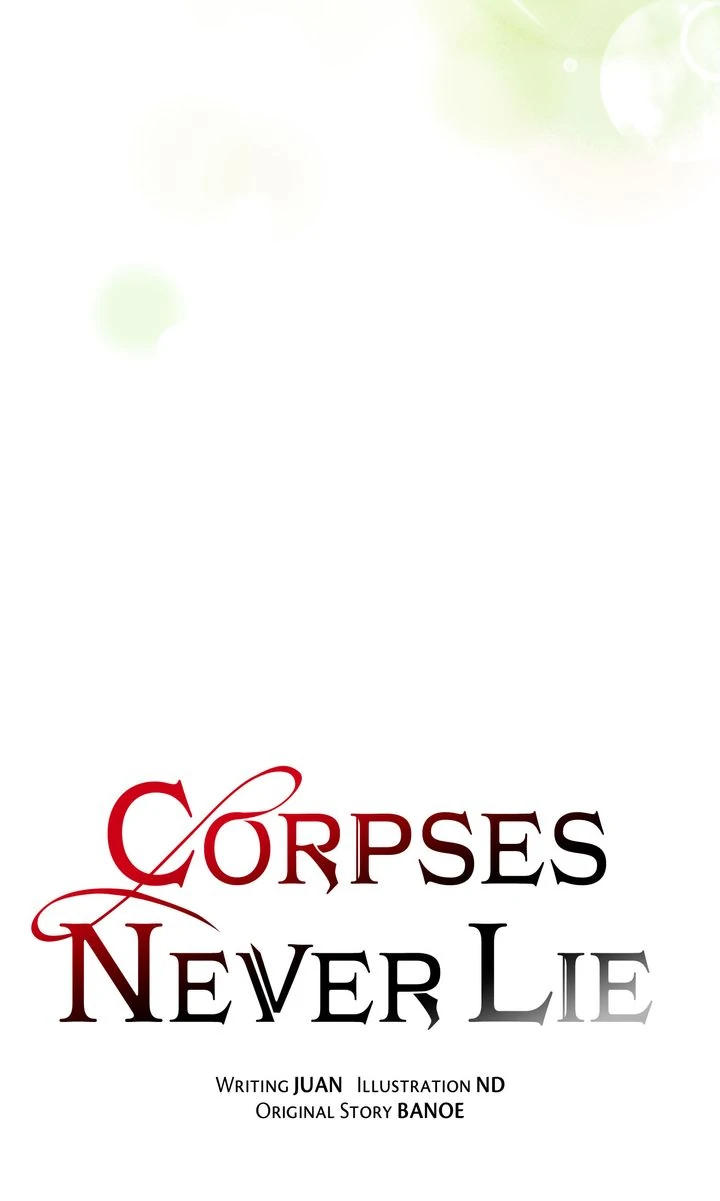 The Corpse Will Tell chapter 82 page 52
