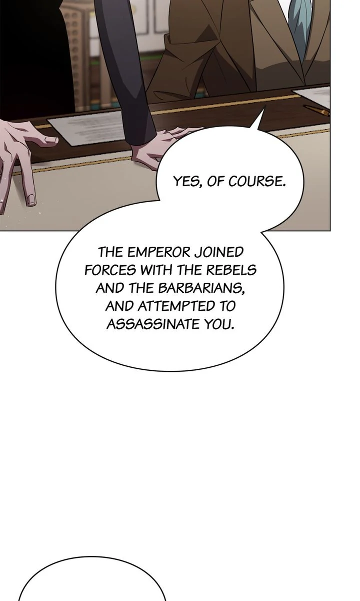 The Corpse Will Tell chapter 82 page 69