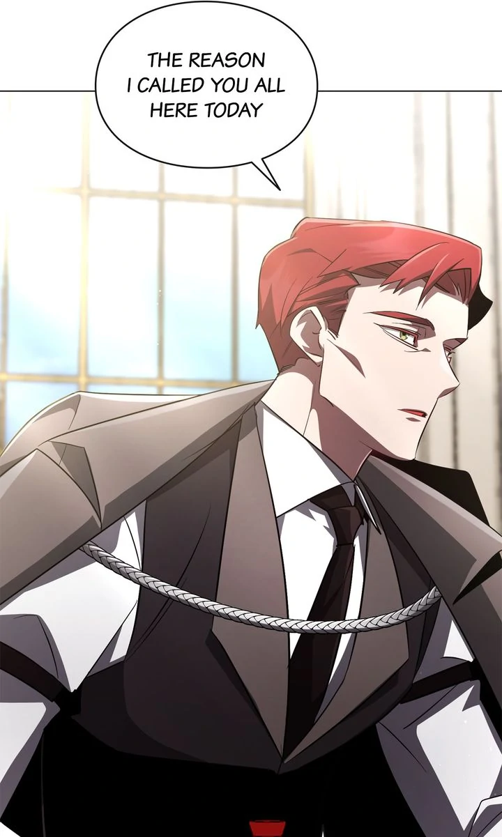The Corpse Will Tell chapter 82 page 74