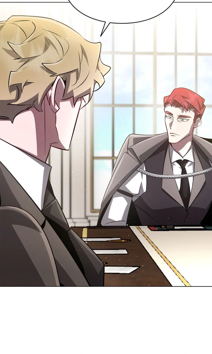 The Corpse Will Tell chapter 82 page 81