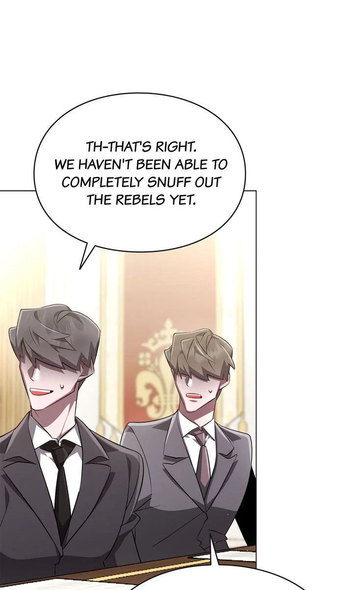The Corpse Will Tell chapter 82 page 82