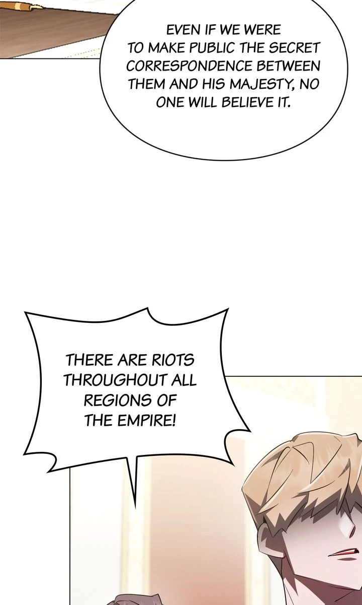 The Corpse Will Tell chapter 82 page 83