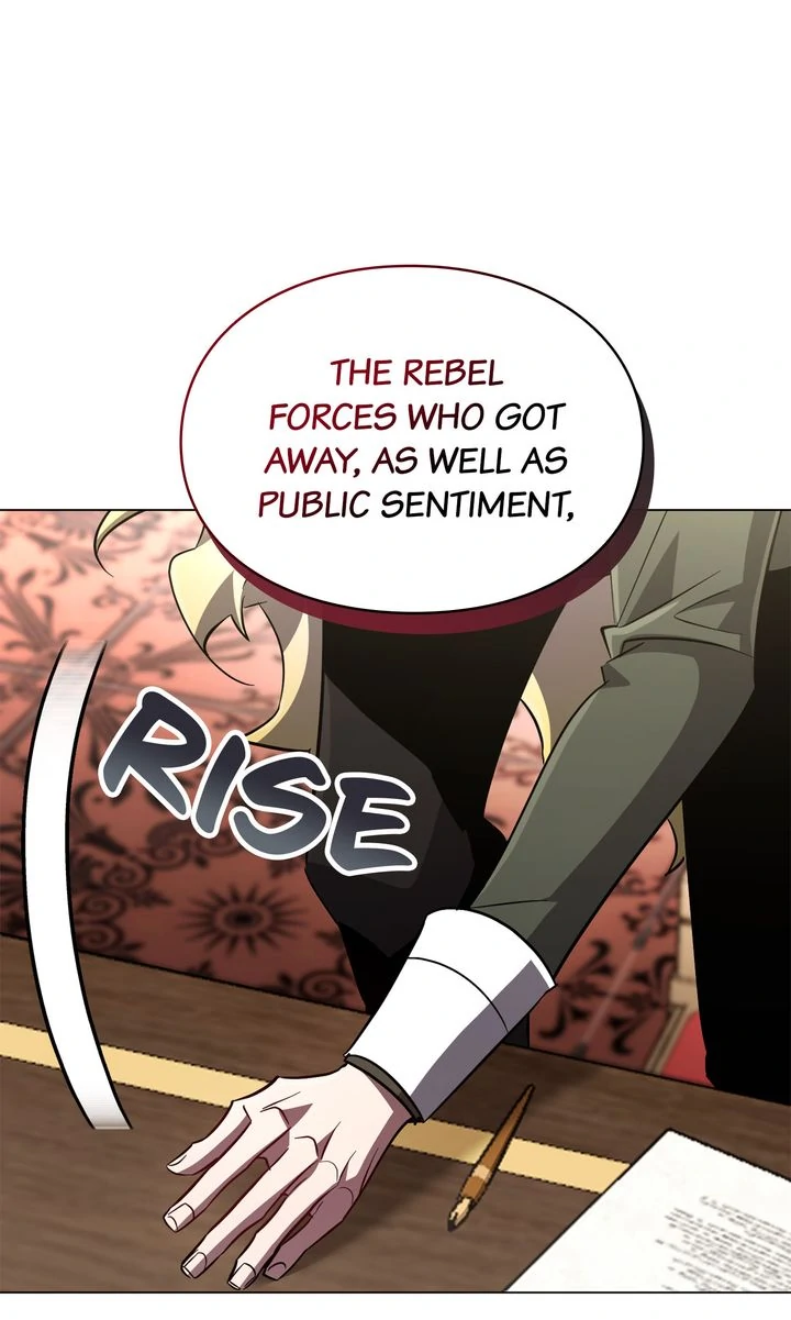 The Corpse Will Tell chapter 82 page 86
