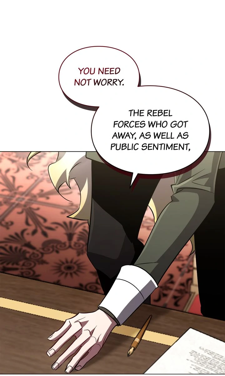 The Corpse Will Tell chapter 84 page 2