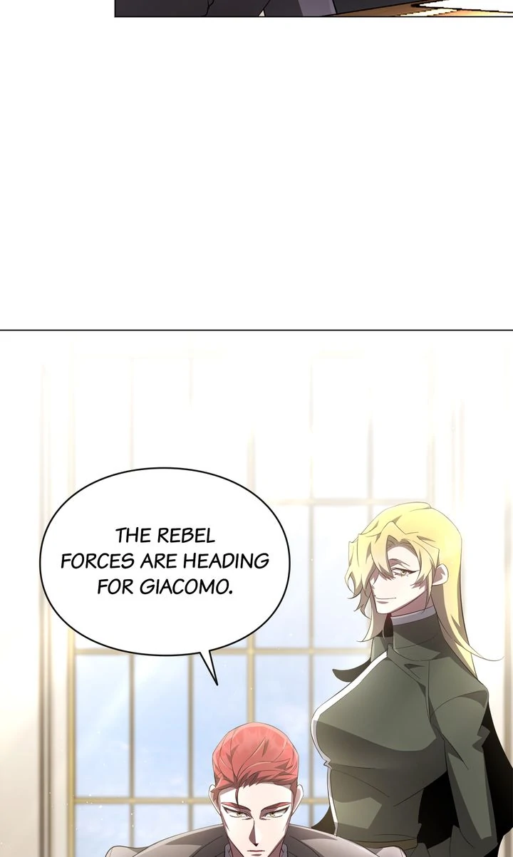 The Corpse Will Tell chapter 84 page 6