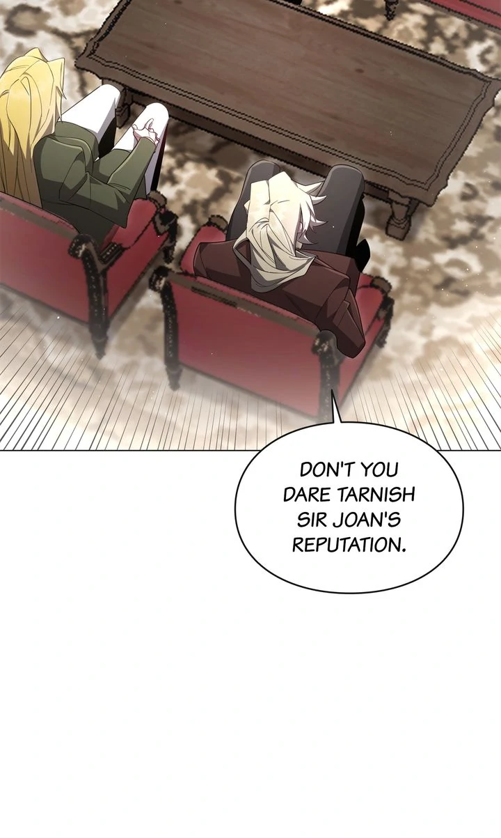 The Corpse Will Tell chapter 84 page 11