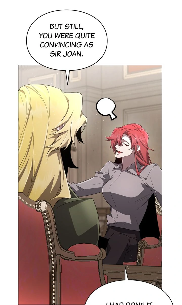 The Corpse Will Tell chapter 84 page 12
