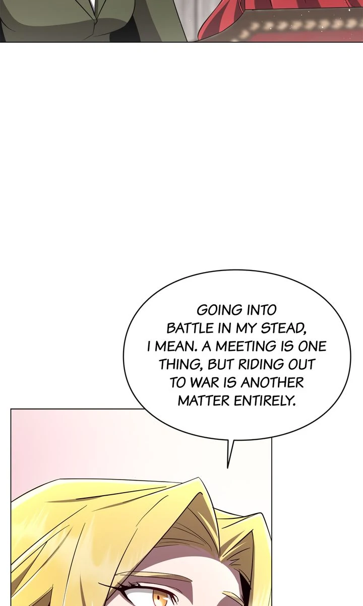 The Corpse Will Tell chapter 84 page 13