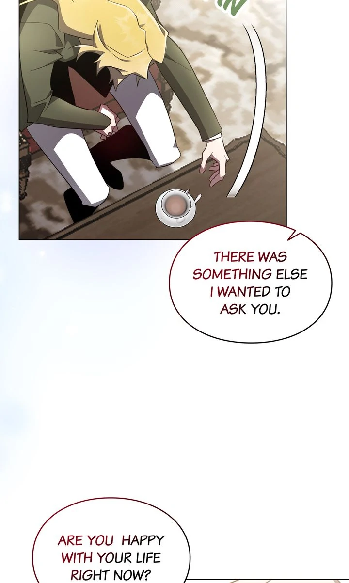 The Corpse Will Tell chapter 84 page 18