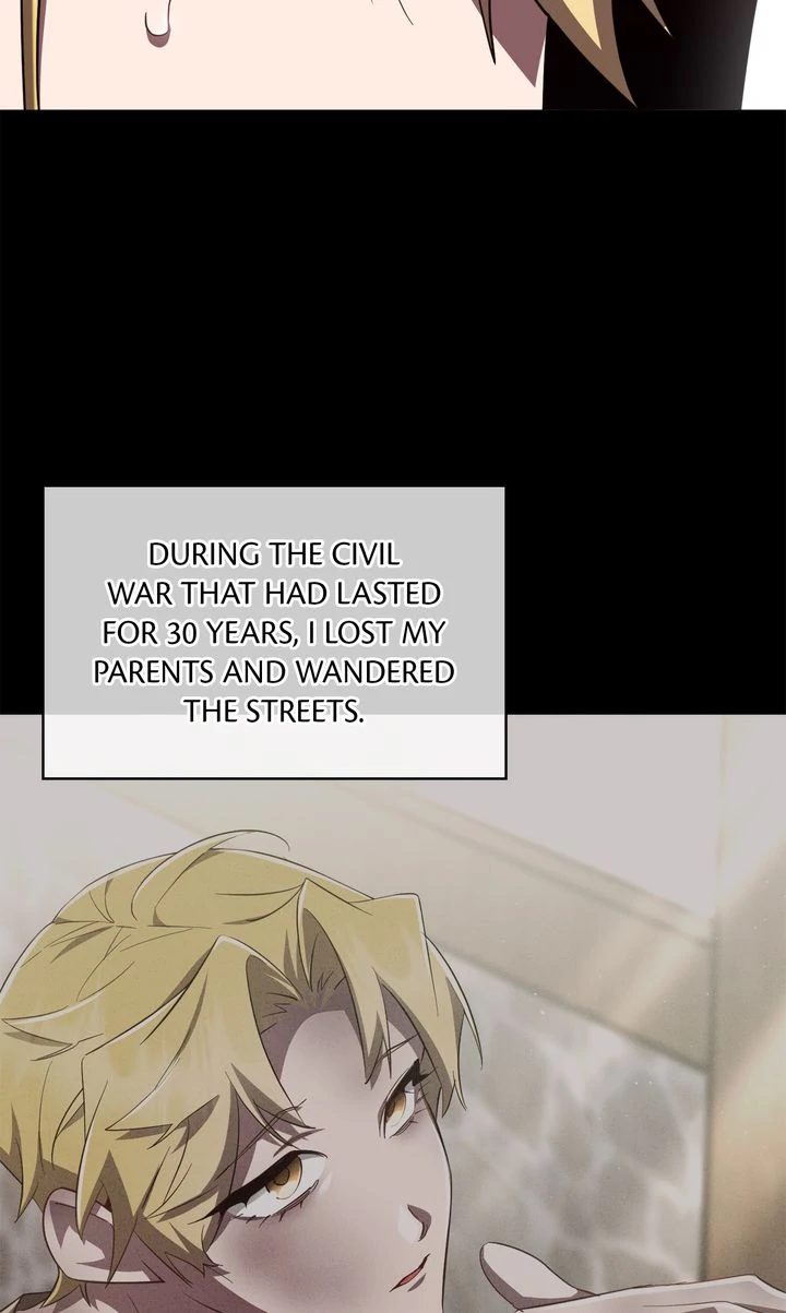 The Corpse Will Tell chapter 84 page 22