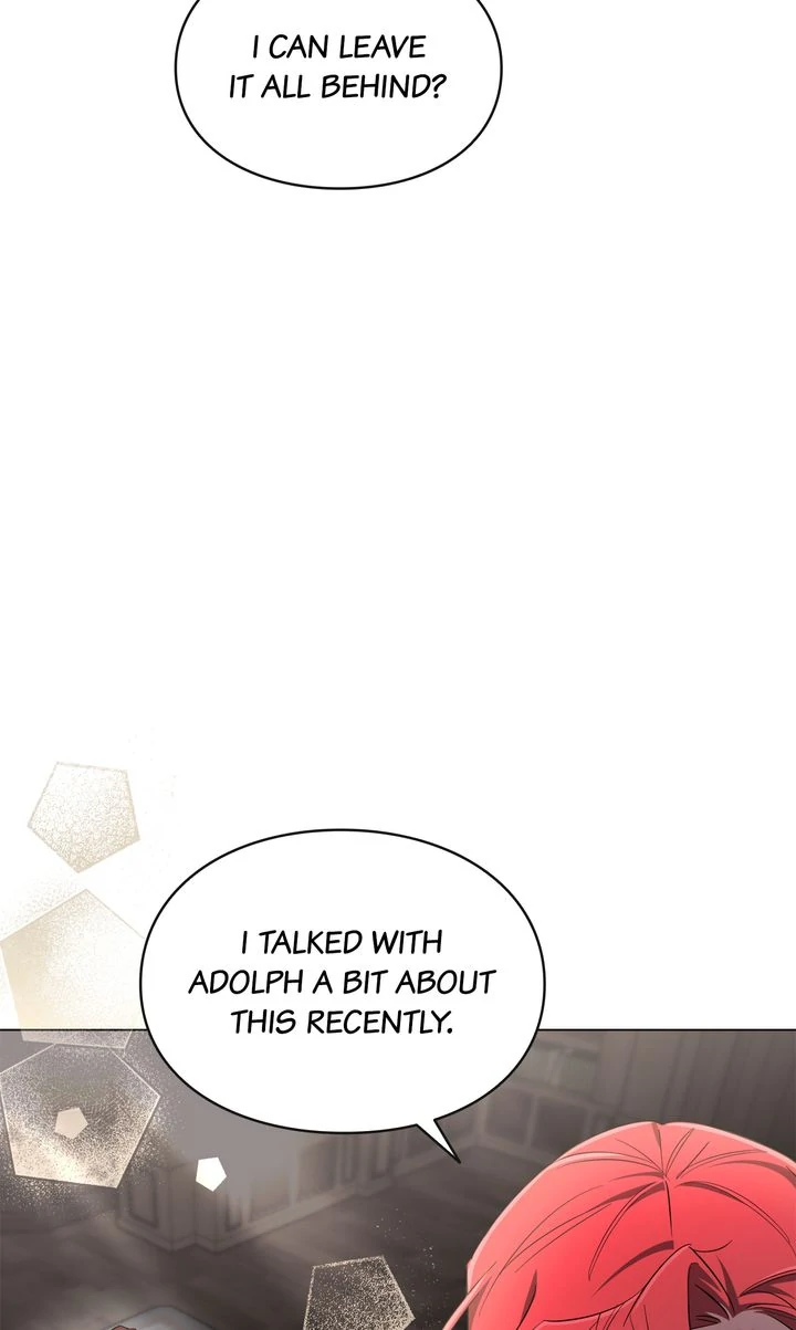 The Corpse Will Tell chapter 84 page 32