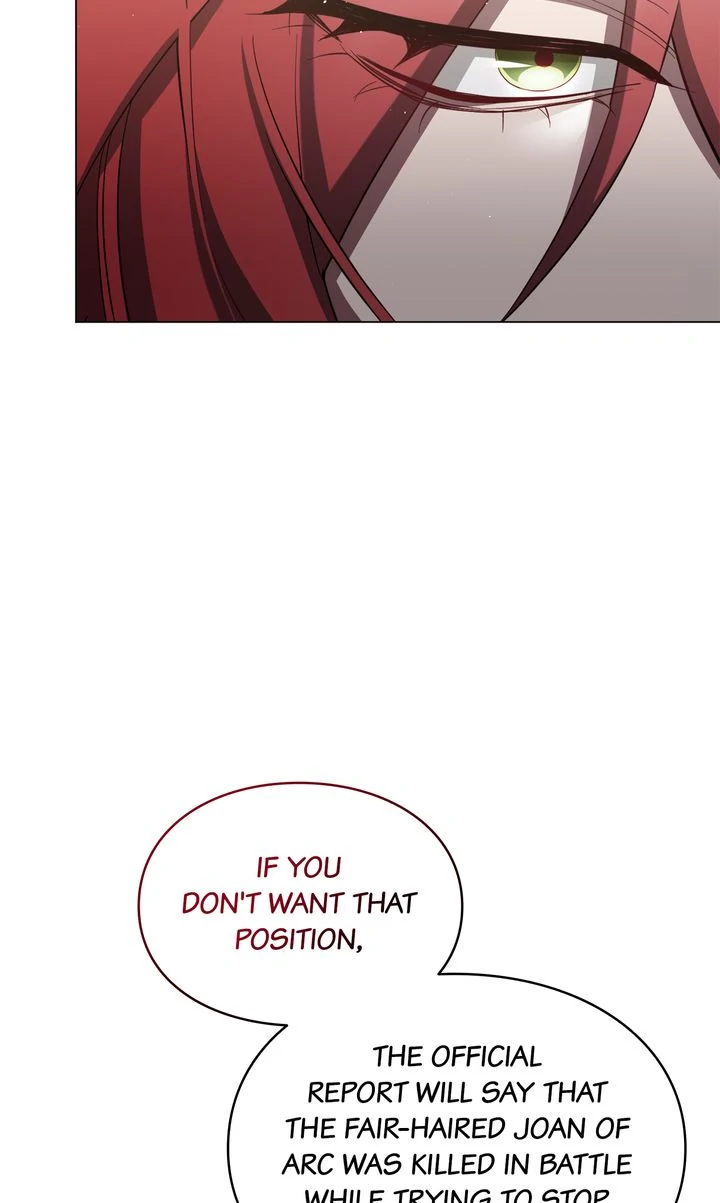 The Corpse Will Tell chapter 84 page 37